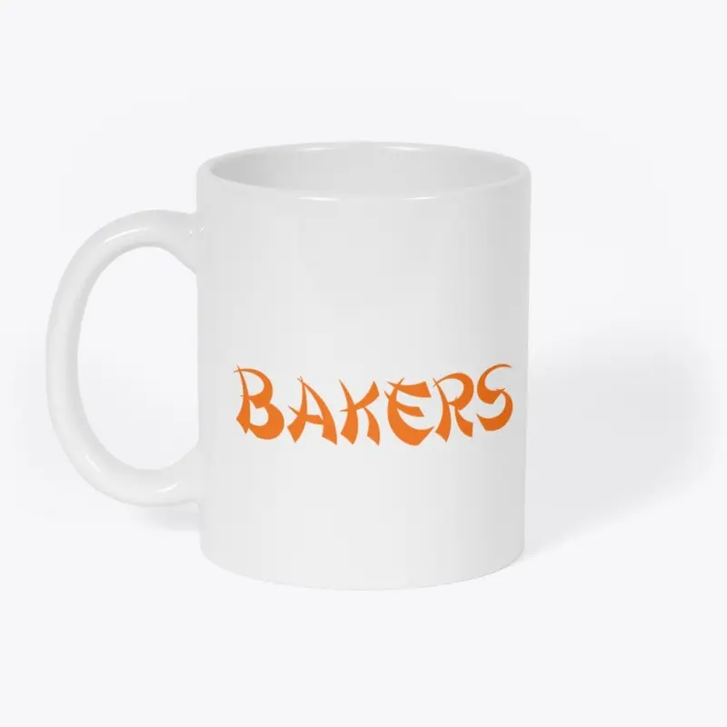 BAKERS T-shirts 