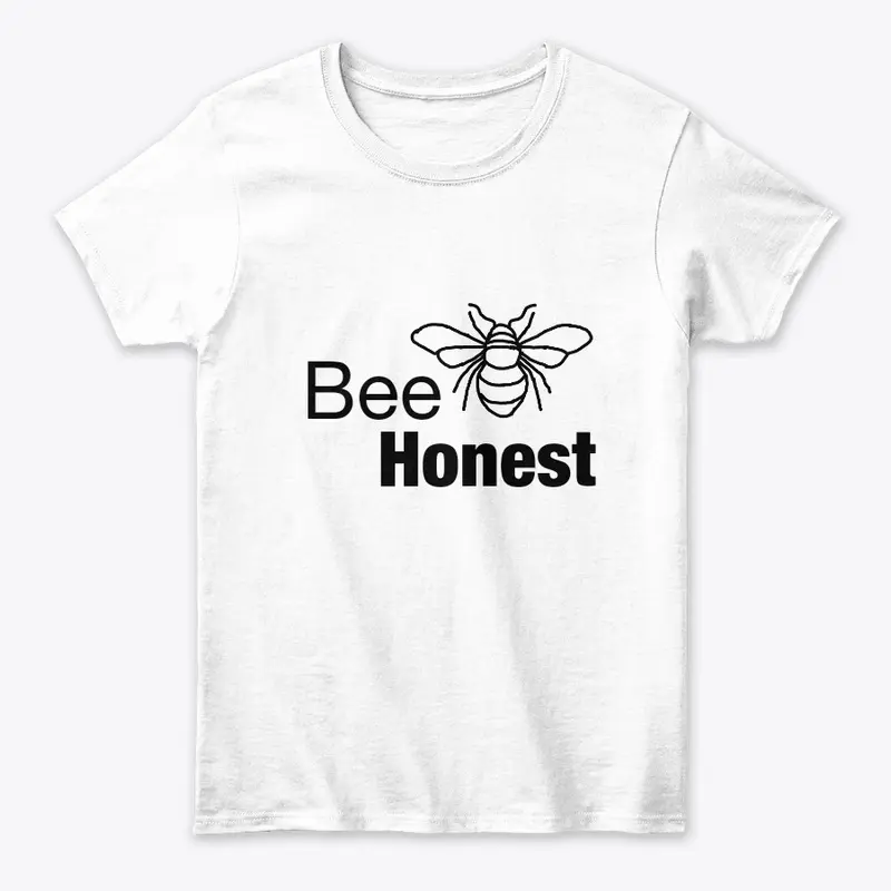 Bee honest