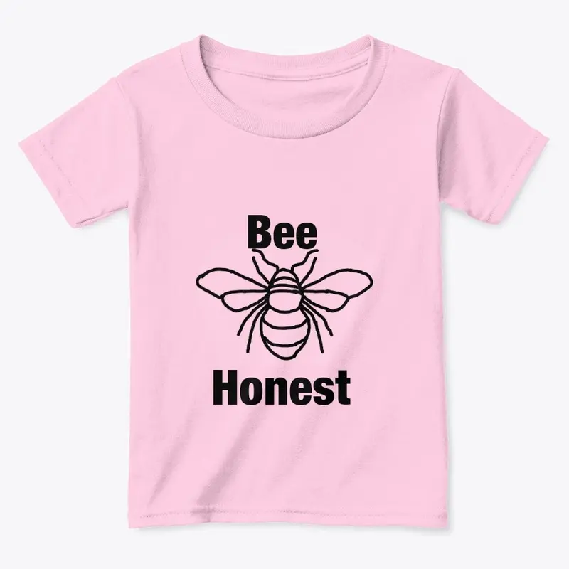 Bee honest