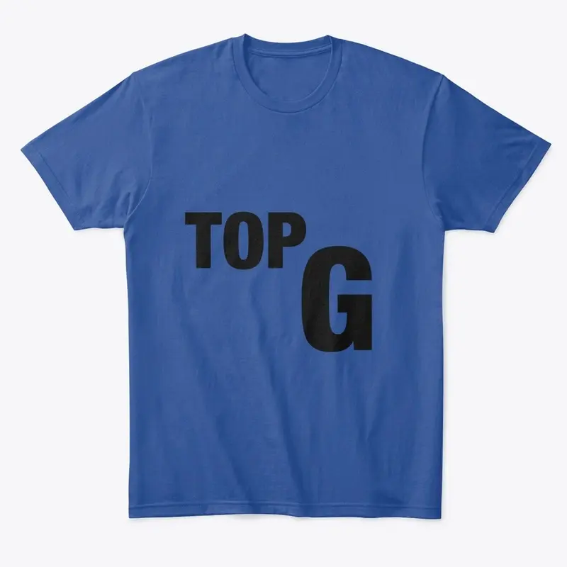 Top G .2