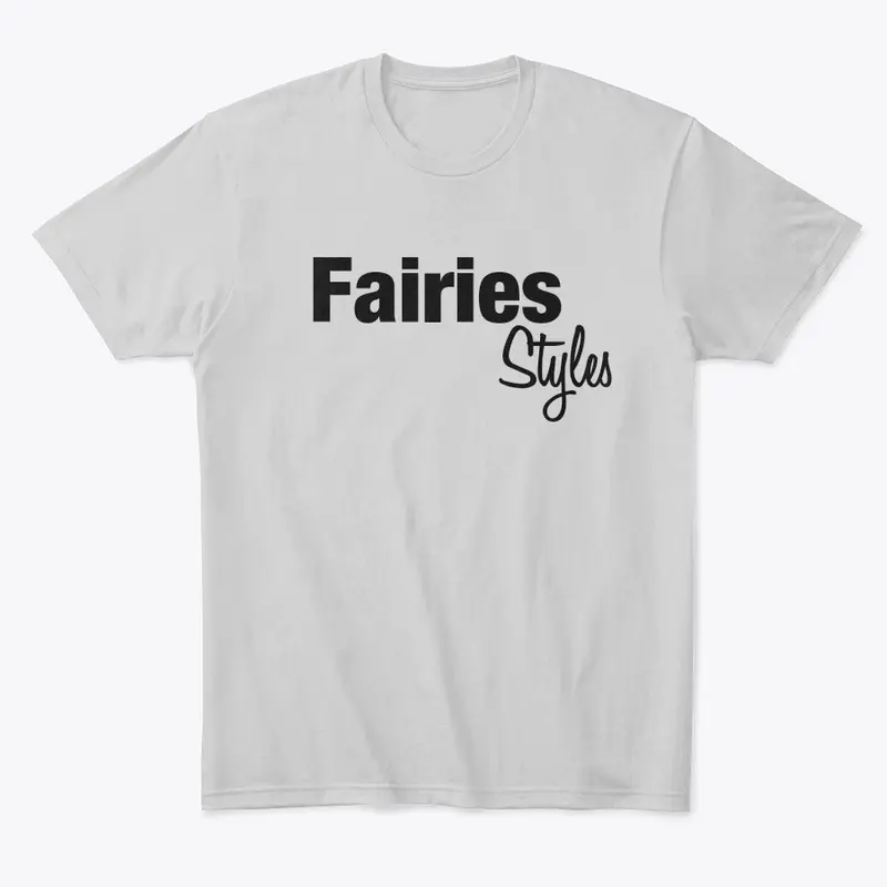 Fairies styles 