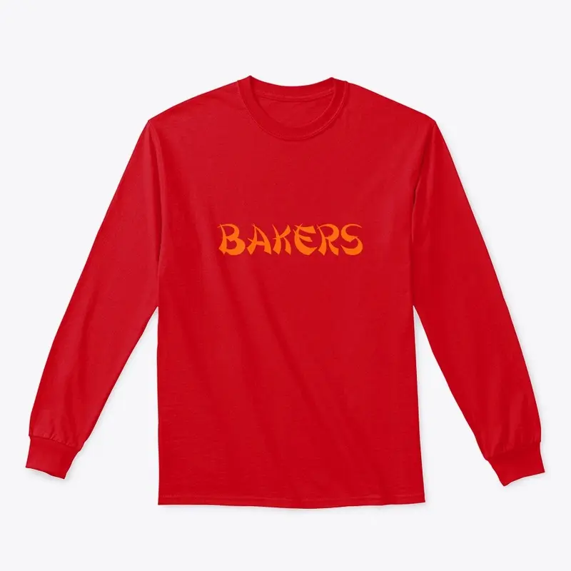 BAKERS T-shirts 