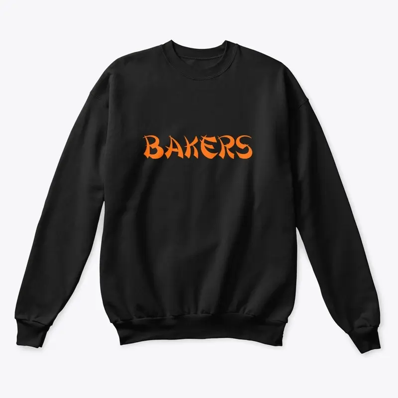 BAKERS T-shirts 