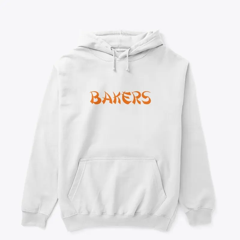 BAKERS T-shirts 